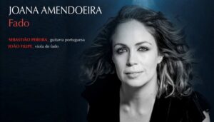 Este sábado, noche de fados con Joana Amendoeira en 'Harina de Otro Costal' de Trigueros