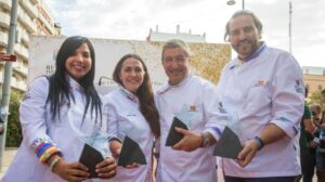 Seis de los 10 mejores restaurantes del mundo son iberoamericanos