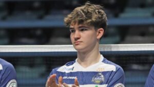Álvaro Morán se une a la Selección Española Junior para el Internacional de El Campello