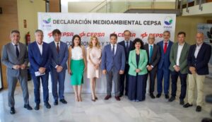 Cepsa celebra en Huelva 25 años de su Declaración Ambiental