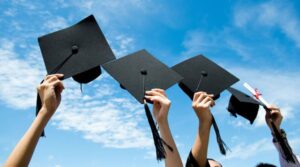 VENTANA DEL AIRE: Graduaciones