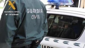 La Guardia Civil libera a cuatro mujeres obligadas a prostituirse en Isla Cristina detenido