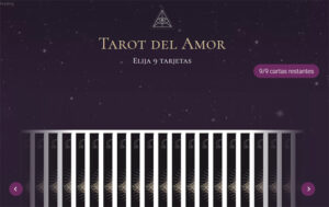 Tarot Del Amor Gratis: Obtengan Equilibrio y Paz En Su Relación De Pareja