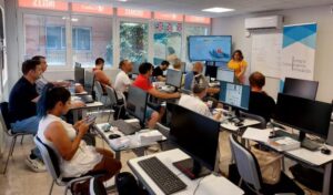 Dos cursos gratuitos en Tecnología 5G para desempleados en Huelva