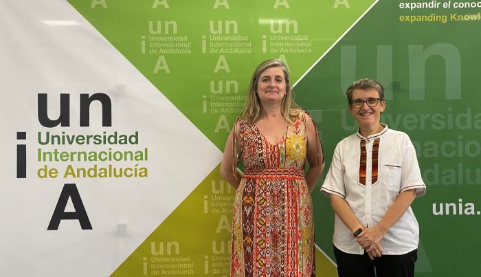 Los Cursos de Verano de la UNIA reúnen en La Rábida a alumnos de 20 nacionalidades