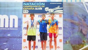 Club Natación Huelva