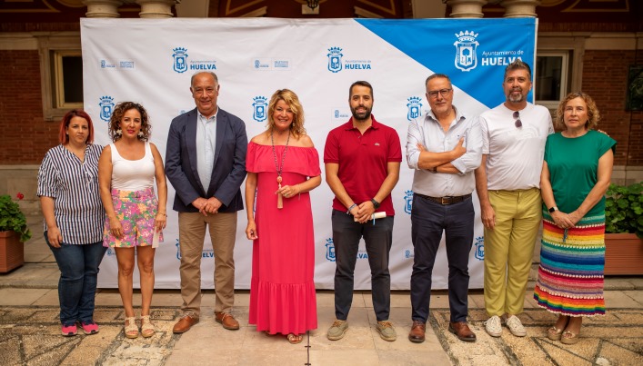 ‘Más de Huelva que un choco’, distinguido como ‘Comercio Orgulloso’ 