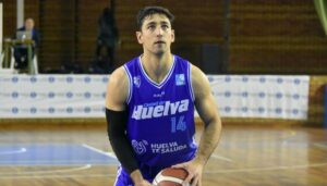 Ristori renueva con el Ciudad de Huelva