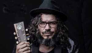 Raimundo Amador estará en el III Aracena Blues el próximo 5 de agosto