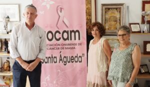 Ayuntamiento de Palos y AOCAM renuevan su convenio de colaboración