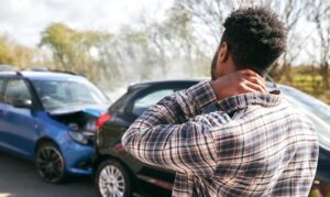 No retrases la visita al médico tras un accidente