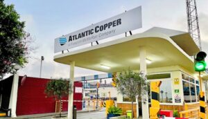 Atlantic Copper