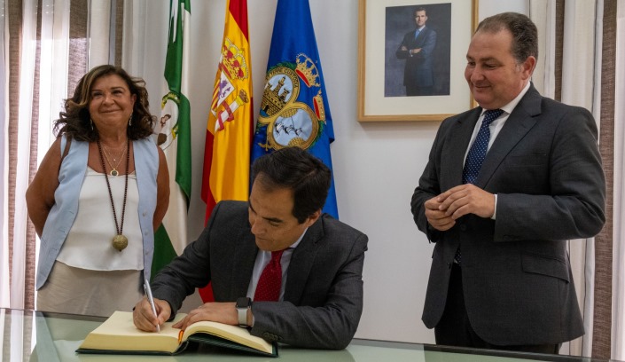 El convenio del PFEA con las Diputaciones andaluzas se celebrará en Huelva el 11 de septiembre