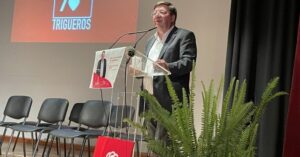 El PSOE acusa al alcalde de Trigueros de "hacer un montaje para tapar su incompetencia"