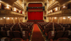 Gran Teatro