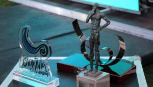 Trofeos Islantilla cineforum