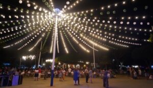 Del 3 al 6 de agosto se celebra la Feria de Mazagón 2023, uno de los acontecimientos festivos del verano onubense