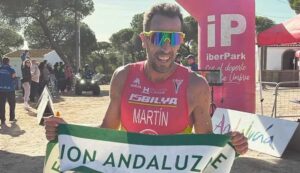 El Premio Punta Umbría Sport pasará a llamarse Premio Emilio Martín