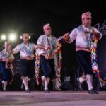 El Festival Internacional de Danzas se retransmite por primera vez en streaming