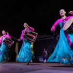 El Festival Internacional de Danzas se retransmite por primera vez en streaming