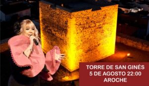 El Festival de La Almena de Aroche, escenario del estreno mundial de dos obras de teatro