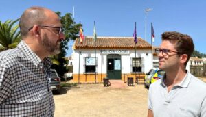 El PP de Almonte denuncia la "alarmante falta de seguridad" durante el Rocío Chico