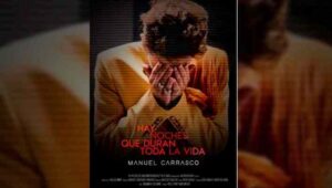 Manuel Carrasco estrena documental: 'Hay noches que duran toda la vida'