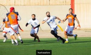 III Huelva Flag Bowl 'Ciudad de Cartaya', el próximo 23 de septiembre