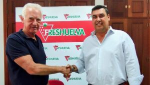 Freshuelva y Polisur