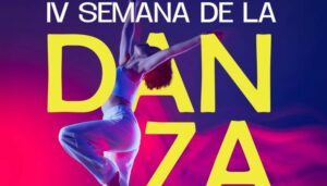 La IV Semana de la Danza abre el otoño cultural en Cartaya