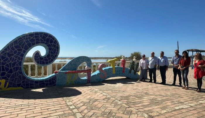 El Centro de Interpretación de Isla Cristina, el CIMIC, es ya una realidad