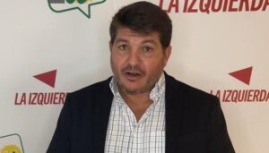 Marcos Toti inversión infraestructuras