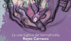 Carlos Hermo presenta este jueves en Huelva su libro 'Doble piel'