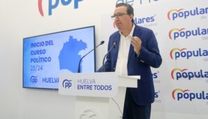 PP Manuel Andrés González obras