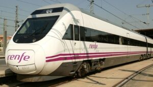 Renfe adapta los horarios de los trenes entre Huelva y Madrid desde el 17 de octubre
