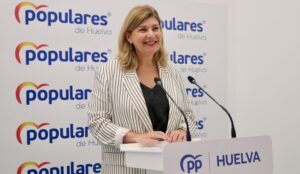 El PP de Huelva se movilizará para el acto en Madrid contra la amnistía
