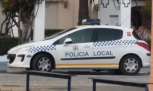 CSIF denuncia: La Policía Local de Ayamonte, incomunicada por la falta de walkie-talkies