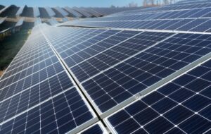 2,4 millones para a la construcción de plantas fotovoltaicas en regadíos de El Andévalo