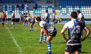 El Tartessos Rugby Huelva lanza su campaña de socios 2023/24
