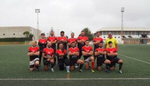 El Huelva Rugby Unión de Moguer participará en el Torneo Antonio Tortonda