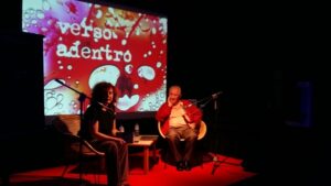 El VII Encuentro Internacional de Escritores 'Verso Adentro' abre el Otoño Literario en Aracena