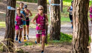 El Campeonato de Andalucía de Duatlón Cros 2023 se celebra este domingo en Moguer