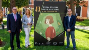 La Fundación Atlantic Copper renueva por dos años su apoyo al Festival de Huelva