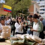 gran degustación popular colombiana binómico 2023