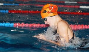 El Club Natación Huelva Inicia la temporada con un impresionante récord de logros