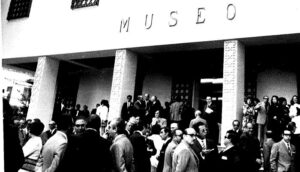 El Museo de Huelva cumple 50 años