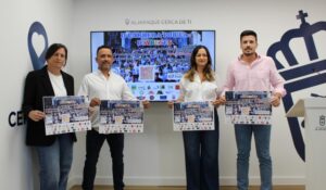 La II Carrera por la Diabetes en Corrales será toda una fiesta solidaria