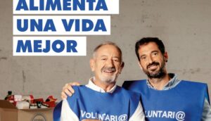 El Banco de Alimentos necesita 100 voluntarios para la Gran Recogida 2023 en Huelva