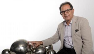 Avelino Corma será nombrado Doctor Honoris Causa de la Universidad de Huelva