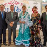 Fotogalería: Huelva disfruta ya de su Feria de Otoño y del Caballo
